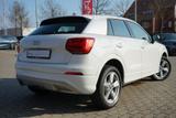 Audi Q2 30 TFSI sport LED DAB Keyless-Go Limiter Navi - gebrauchte Audi Q2 aus dem Jahr 2019