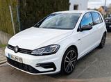 Volkswagen Golf 7 1.5 TSI DSG/ R-Line / ACC / LED / Oryx - Volkswagen Golf: Dsg 7