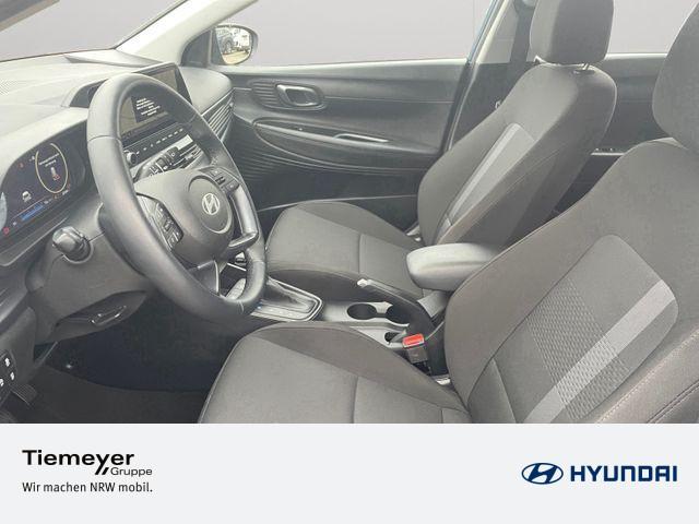 Hyundai i20 FL MY26 1.0 T-GDI 7-DCT 2WD Trend Komfortp.