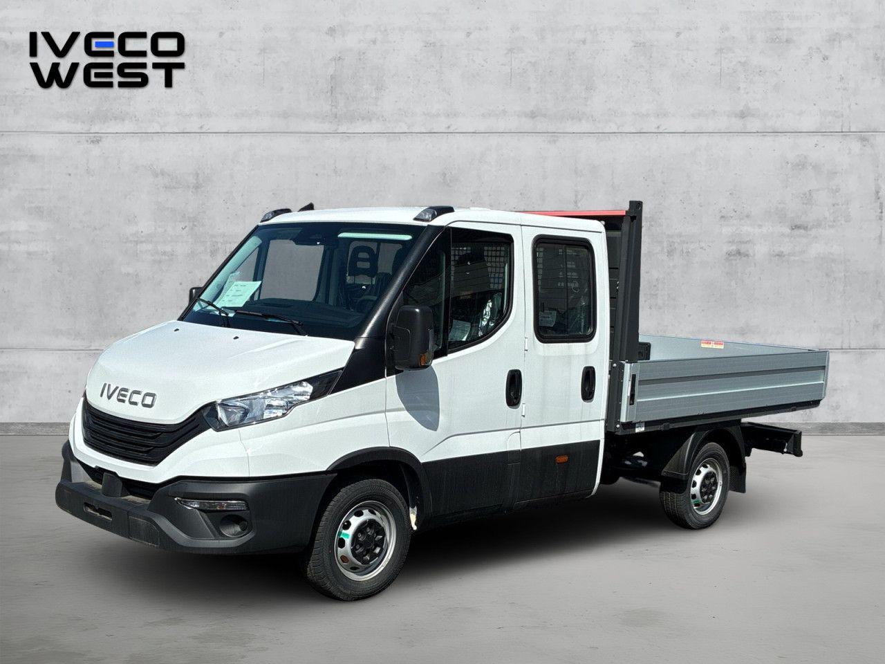 Iveco Daily 35S14Y D