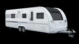 Adria Alpina 753 UP  Vollaustattung - neuwertig