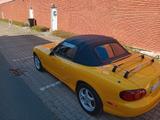Mazda MX-5 1.6 16V Miracle Miracle - Mazda aus 2000