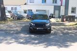 Land Rover Range Rover Evoque Si4 Black Edition*2.HD*20ZOLL - Land Rover Range Rover Evoque: Black Edition