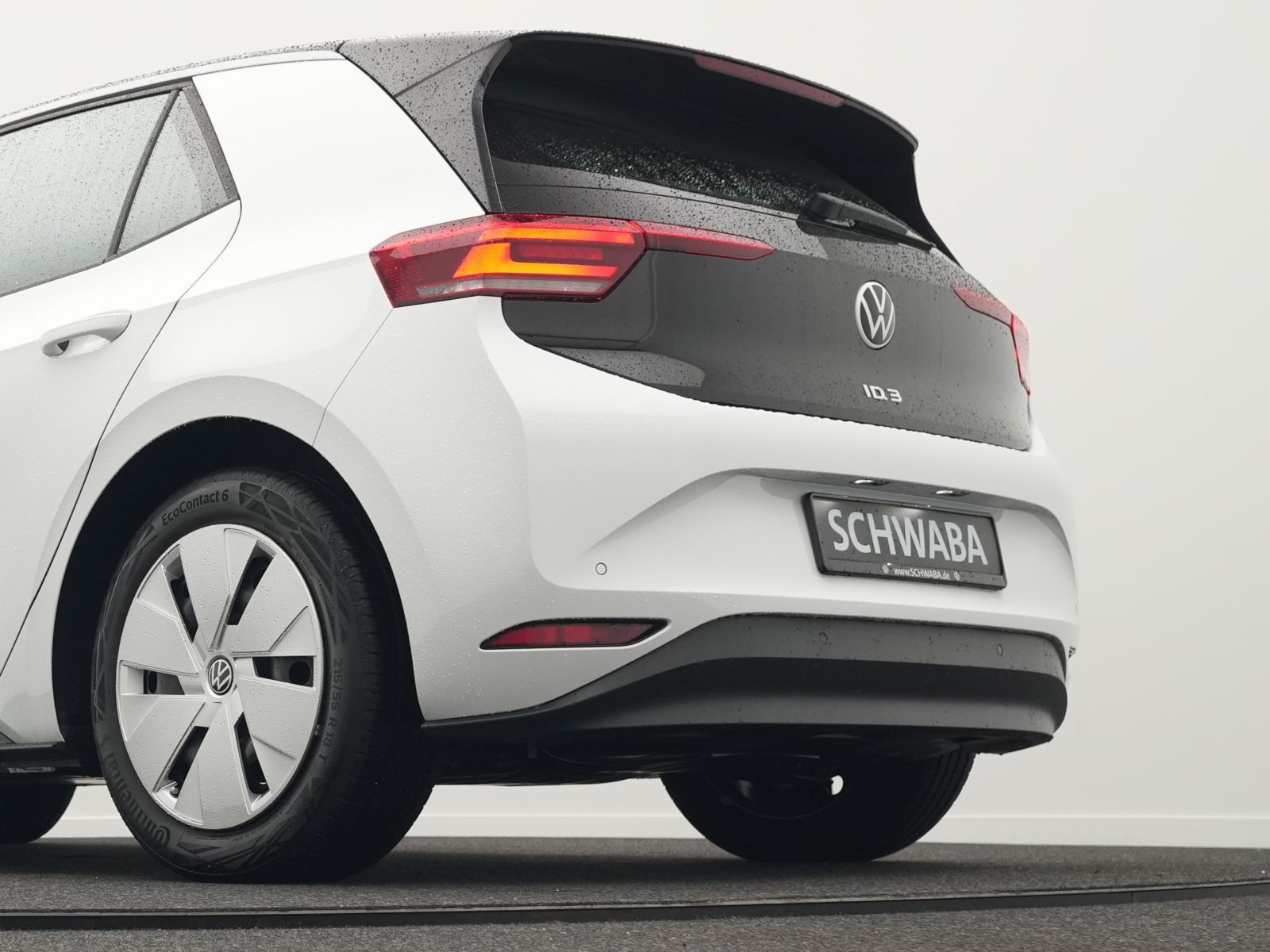 Volkswagen ID.3 - Bild 45