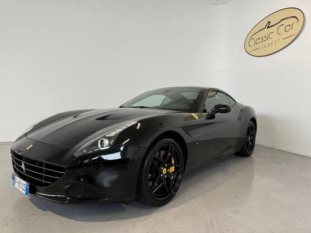 Ferrari FERRARI California T DCT 3.9 HANDLING SPECIALE