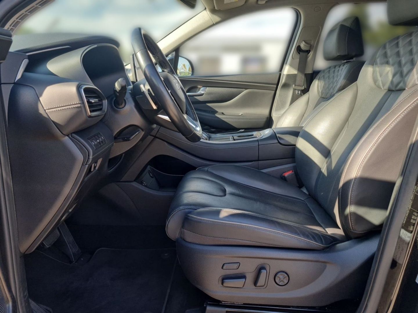 Hyundai Santa Fe – Bild 7