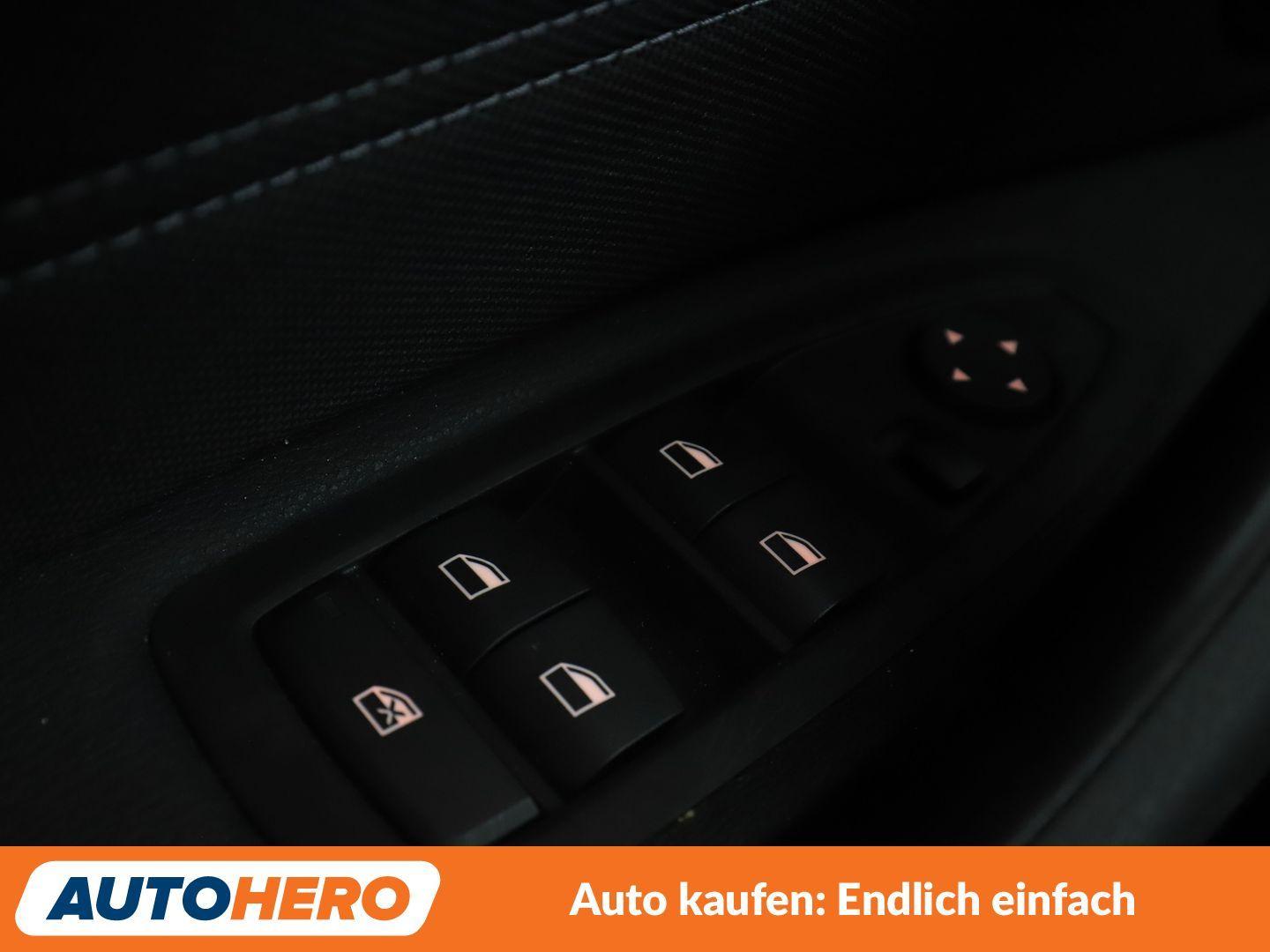BMW X1 xDrive 20i Advantage Aut*NAVI*LED*TEMPO*CAM*PDC*, миниатюра 22