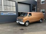 Dodge Ram Van 250 Custom * Survivor im Erstlack * - Dodge in Mönchengladbach