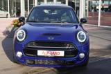 MINI Cooper S HarmanKardon Panorama LED Navi Leder - MINI MINI mit Panoramadach