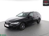 BMW 530 i T xDrive M SPORT LASER,HUD,360GRAD,STANDHZ - BMW 5er Reihe mit Benzin-Antrieb: Automatik