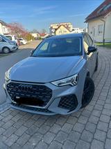 Audi RSQ3 2.5 TFSI S tronic quattro -