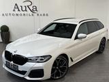 BMW 540d Touring xDrive M-Sport NAV+LASER+AHK+ACC+PA - BMW 540 in Oldenburg