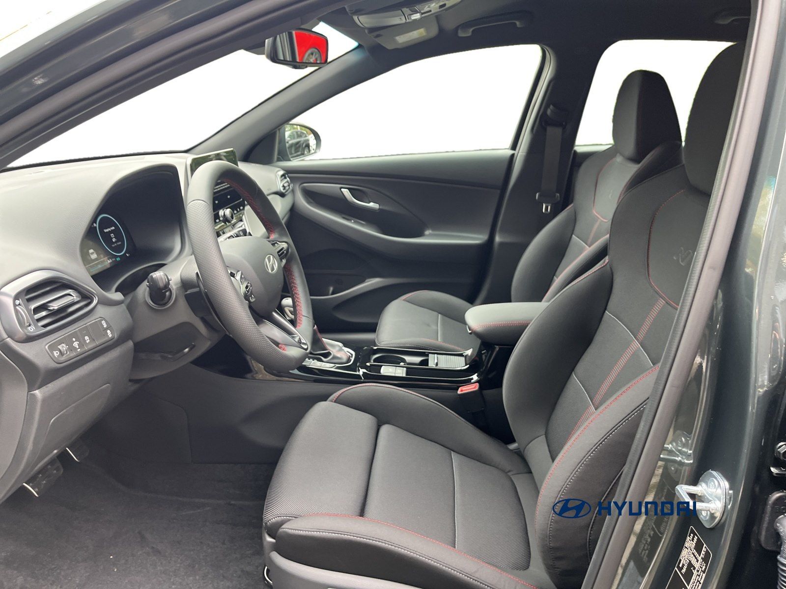 Hyundai i30 – Bild 10