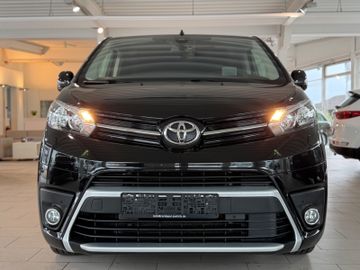 Toyota Proace (Verso) - 10