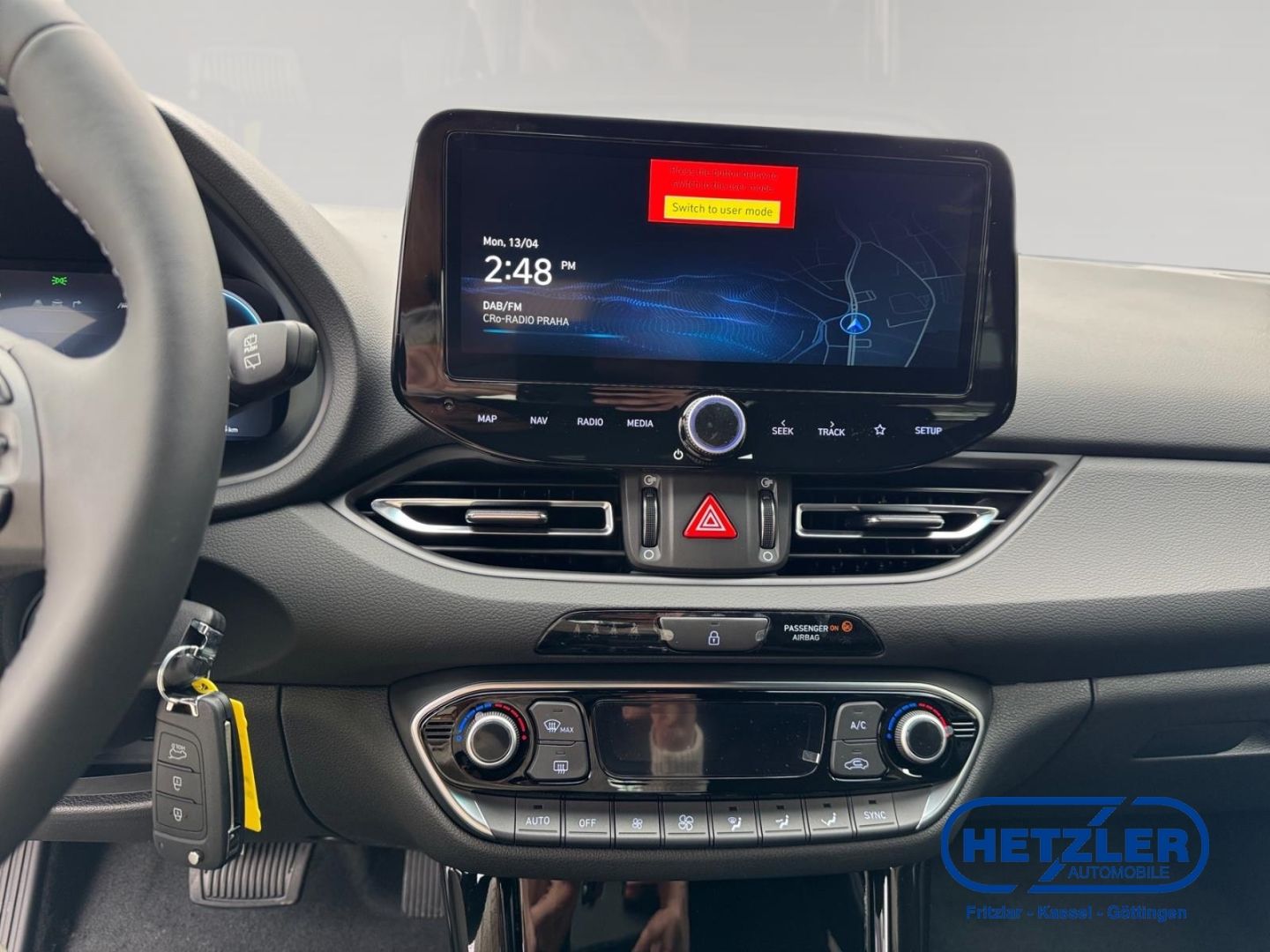 Hyundai i30 – Bild 9