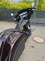 Harley-Davidson FLHX Street Glide 120R - Harley-Davidson Motorräder in Hamburg