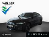 BMW i4 eDrive40 MSport ShadowLine HiFi RFK LiCoPro - BMW i4 Jahreswagen