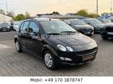 Smart ForFour  Basis 55 kW 1.1L 5Türig*Klima*PANORAMA* - Smart ForFour aus 2005