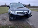 Subaru Forester 2.0D Exclusive Navigation Exclusive - gebrauchte Subaru Forester aus dem Jahr 2009