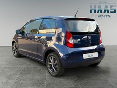 Fahrzeugabbildung Seat Mii Connect 1,0 l 5-Gang - 1. Hand*LM*Klima*Soun