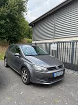 Volkswagen Polo 1.2 BlueMotion Technology Comfortline C... - Volkswagen Polo aus 2011: Bluemotion