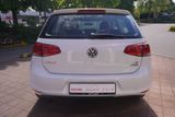 Volkswagen Golf VII 1.2 TSI Klima Tempomat Limiter - Autos in Dresden: Limousine