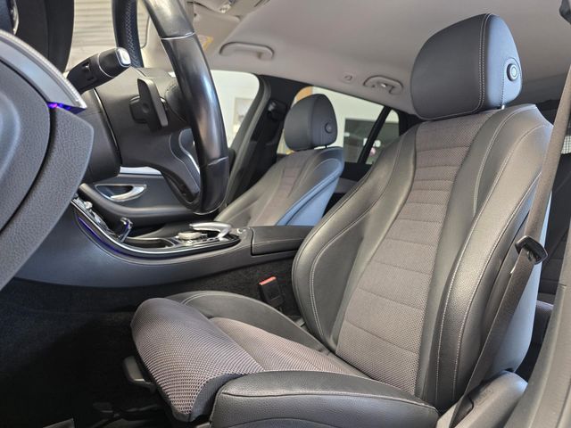 MERCEDES-BENZ E 220 — Foto 15