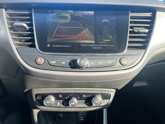 Opel Opel Crossland (X)