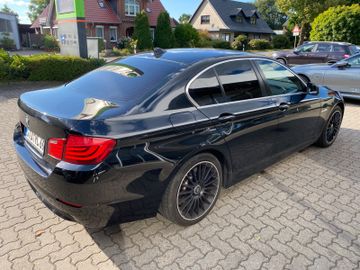 BMW 525 - 4
