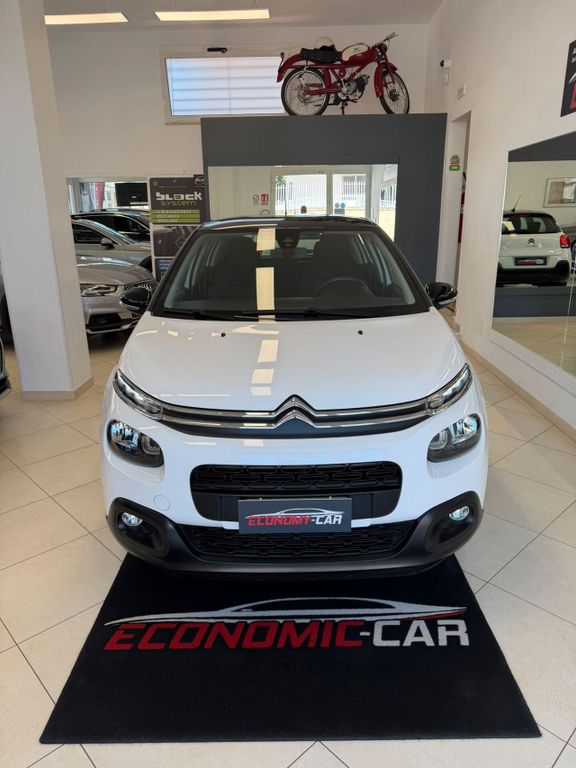 Image of Citroën C3