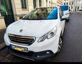 Peugeot 2008 Allure PureTech 82 ETG5 Stop&Start Allure - Peugeot 2008 in Leipzig