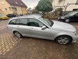 Mercedes-Benz C 180 T  - gebrauchte Mercedes-Benz C 180 aus dem Jahr 2013