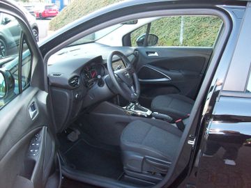 Bild 10 Opel Crossland (X) Crossland 1.2T PDC+Kam SHZ LHZ FSHZ NaviPro AT