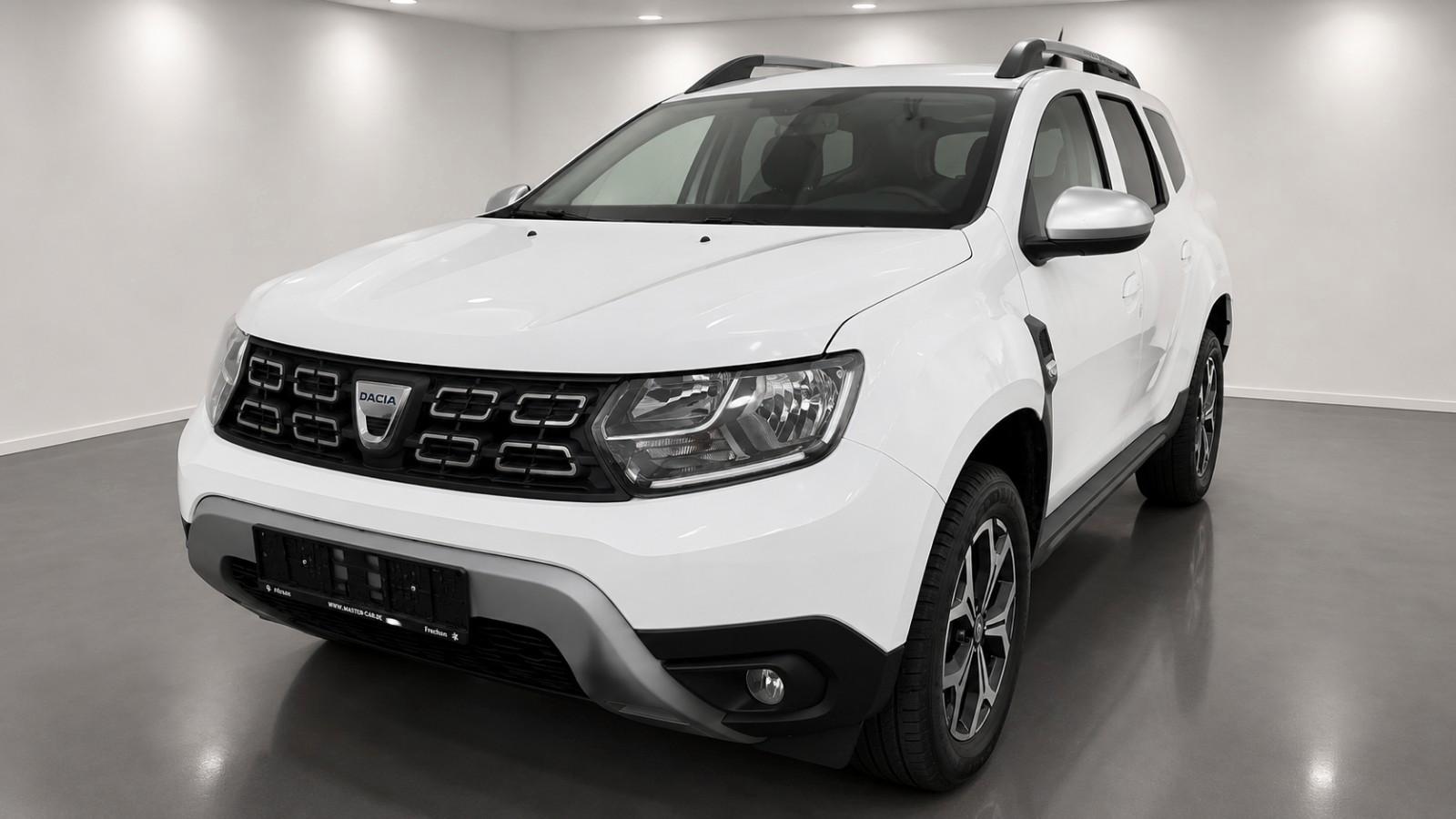 Dacia Duster II Prestige