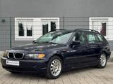 BMW Touring 318i/KLIMA/ - BMW 318 aus 2005