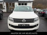 Volkswagen Amarok Basis SingleCab 4Motion*AhK* - gebrauchte VW Amarok aus dem Jahr 2013