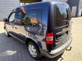 Volkswagen Caddy Roncalli Trendline Klima Fenster el. - Volkswagen Caddy: Roncalli Trendline