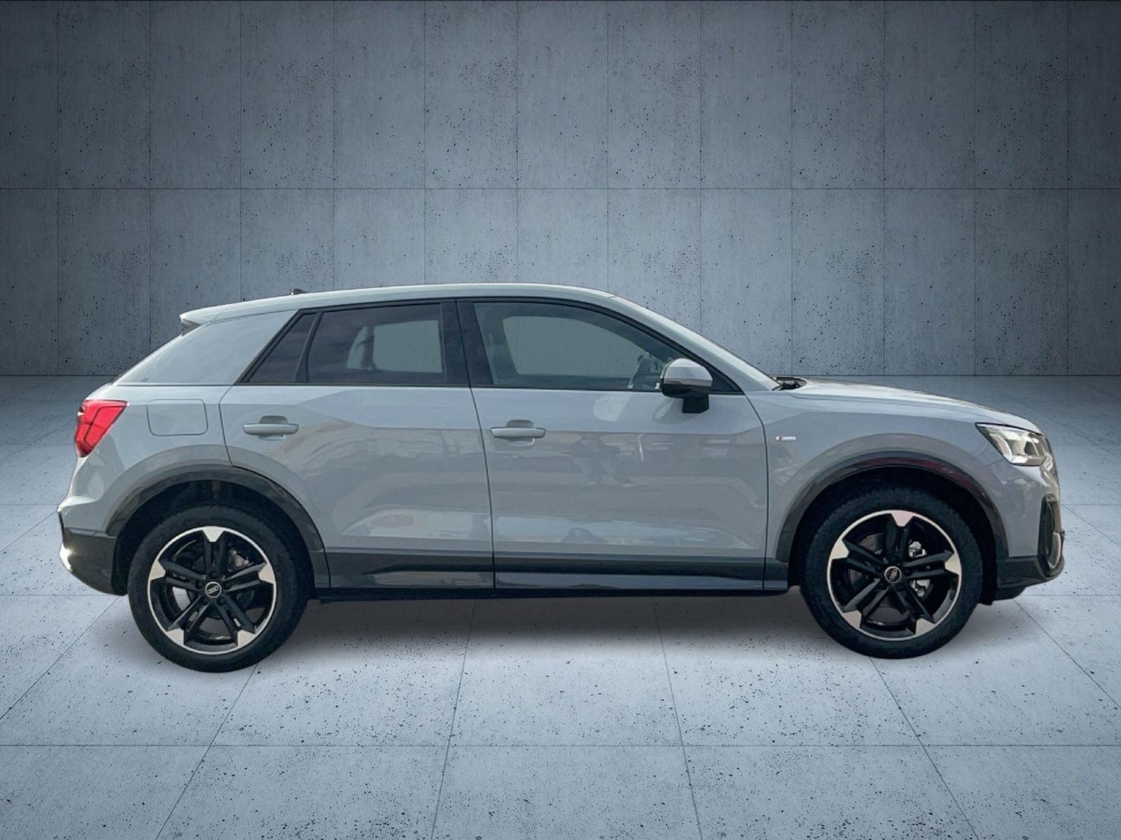 Audi Q2 - Bild 7