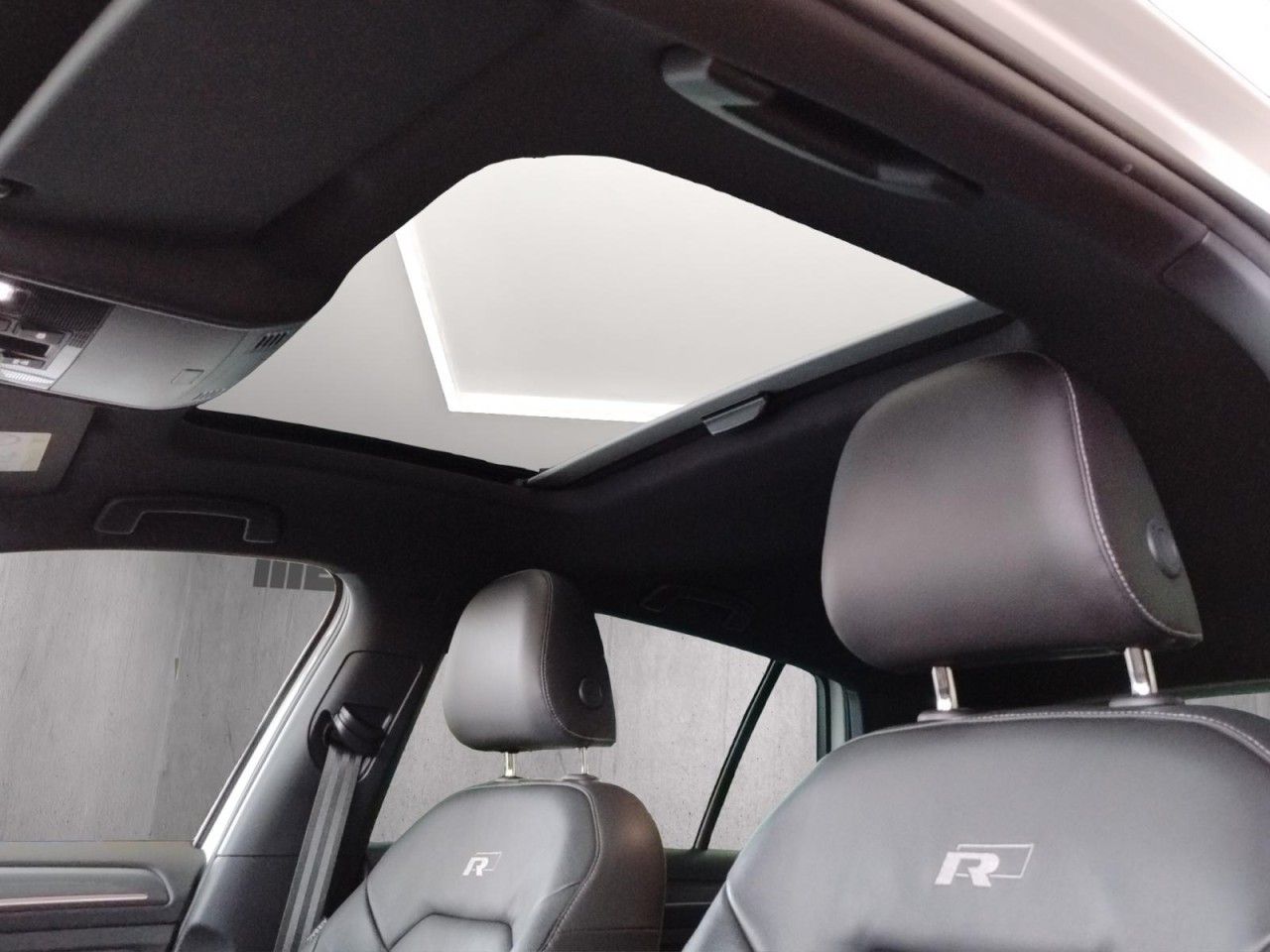 Golf Highline 2.0 TDI Klima Xenon Navi Leder