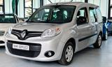 Renault Kangoo Happy Family 2.HAND*KLIMA*TEMPOMAT - graue Renault Kangoo