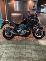 Suzuki DL 650 V-Strom - SUZUKI 650 DL