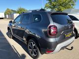 Dacia Duster II Prestige 4WD 1Hand/Kamera/PDC/NAVI - Dacia Duster mit Diesel-Antrieb: Allradantrieb, Prestige