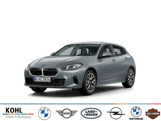 BMW 120 d neues Modell ehem UPE 50.980€ HUD AHK-abne