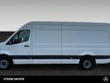 Mercedes-Benz Sprinter 316 KA Hochdach LBW LED NAVI RFK KLIMA - Angebote
