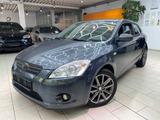 Kia Ceed 1.6 CVVT Vision Pro_Ceed Servo elektr. FH L - gebrauchte Kia cee'd / Ceed aus dem Jahr 2010