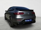 Mercedes-Benz GLC 63 S AMG Coupe 4M+ MEMORY/3D.BURM/HUD/MB100 - Mercedes-Benz S63