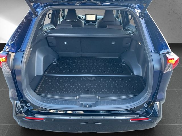 Toyota RAV4 2.5 Plug-In Hybrid 4x4 Teamplayer *0,5%*NAV