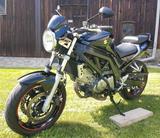 Suzuki SV650A - SV 650 Naked Bike - Offers matching your search criteria
