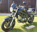 Suzuki SV650A - SV 650 Naked Bike - Angebote entsprechen deinen Suchkriterien