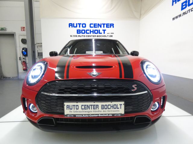 MINI Cooper S Clubman*Aut*NaviProf*Leder*Panorama*PDC